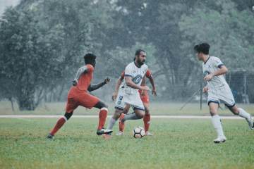 英超半场维拉1-0领先利物浦（配图示意）